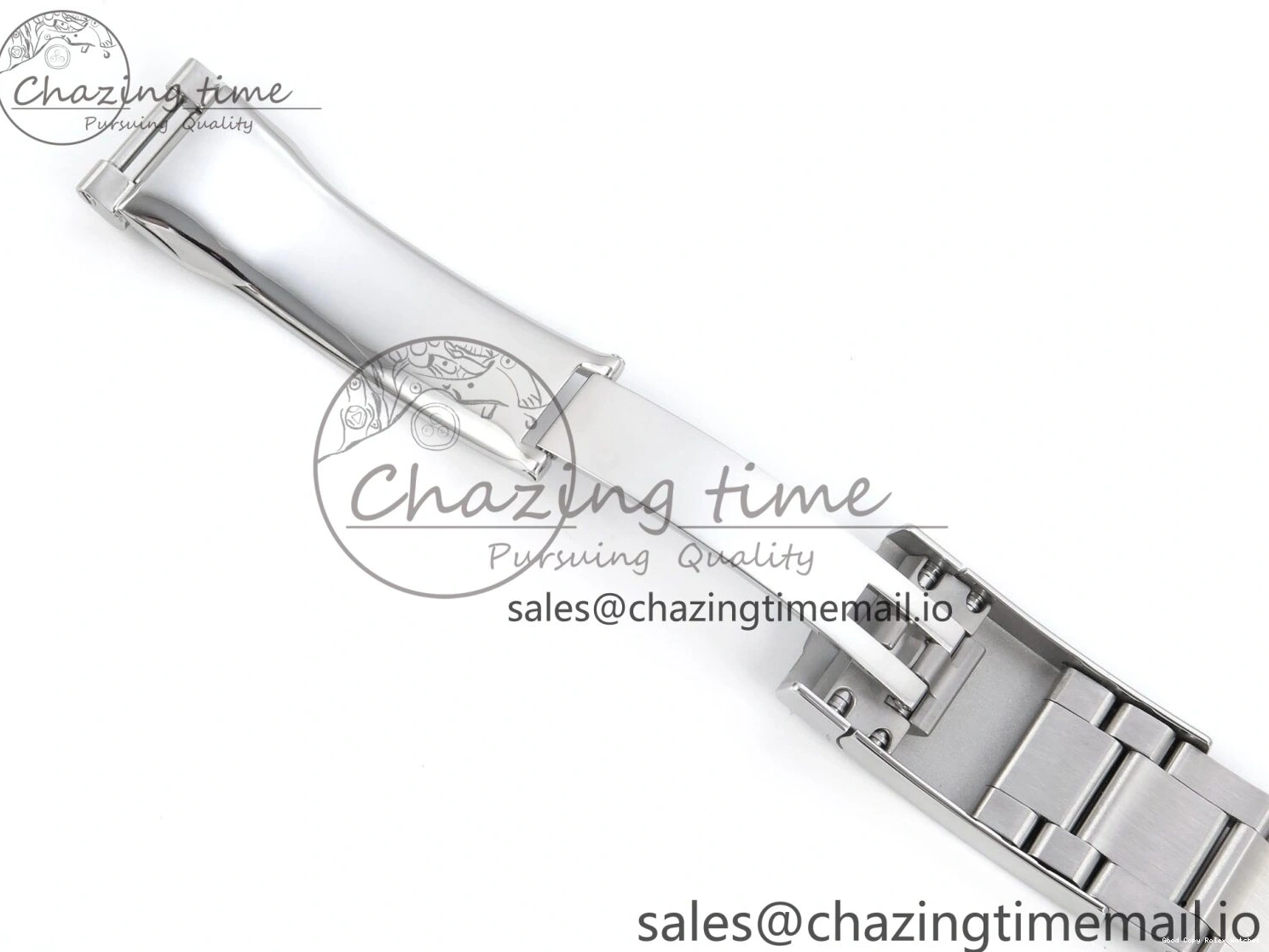 Best AAA Replica Sites 41mm 766 Edition Dial Best A 904L Oyster EWEF Perpetual 124300 Steel Unisex Blue 1230